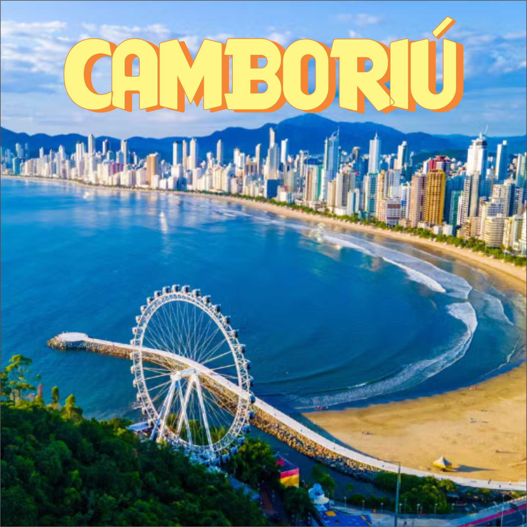 Camboriú