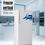 Miniatura: Freezer Vertical 226Lts Blanco - BRIKET