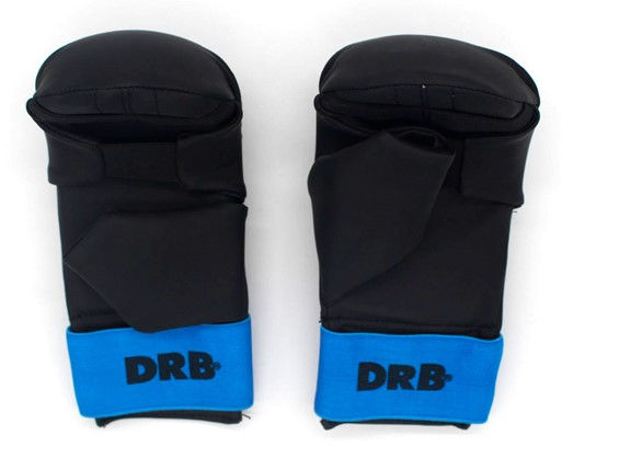 GUANTES DE KARATE (MITON) - MARCA DRB