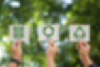 D3 Events - our mission to be green
