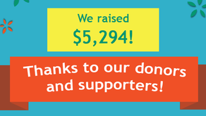 Give More 24! is a Success for Innovative!