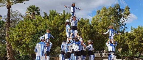 Discurs dels Premis 9 d'Octubre