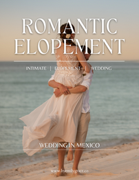 Romantic Elopement