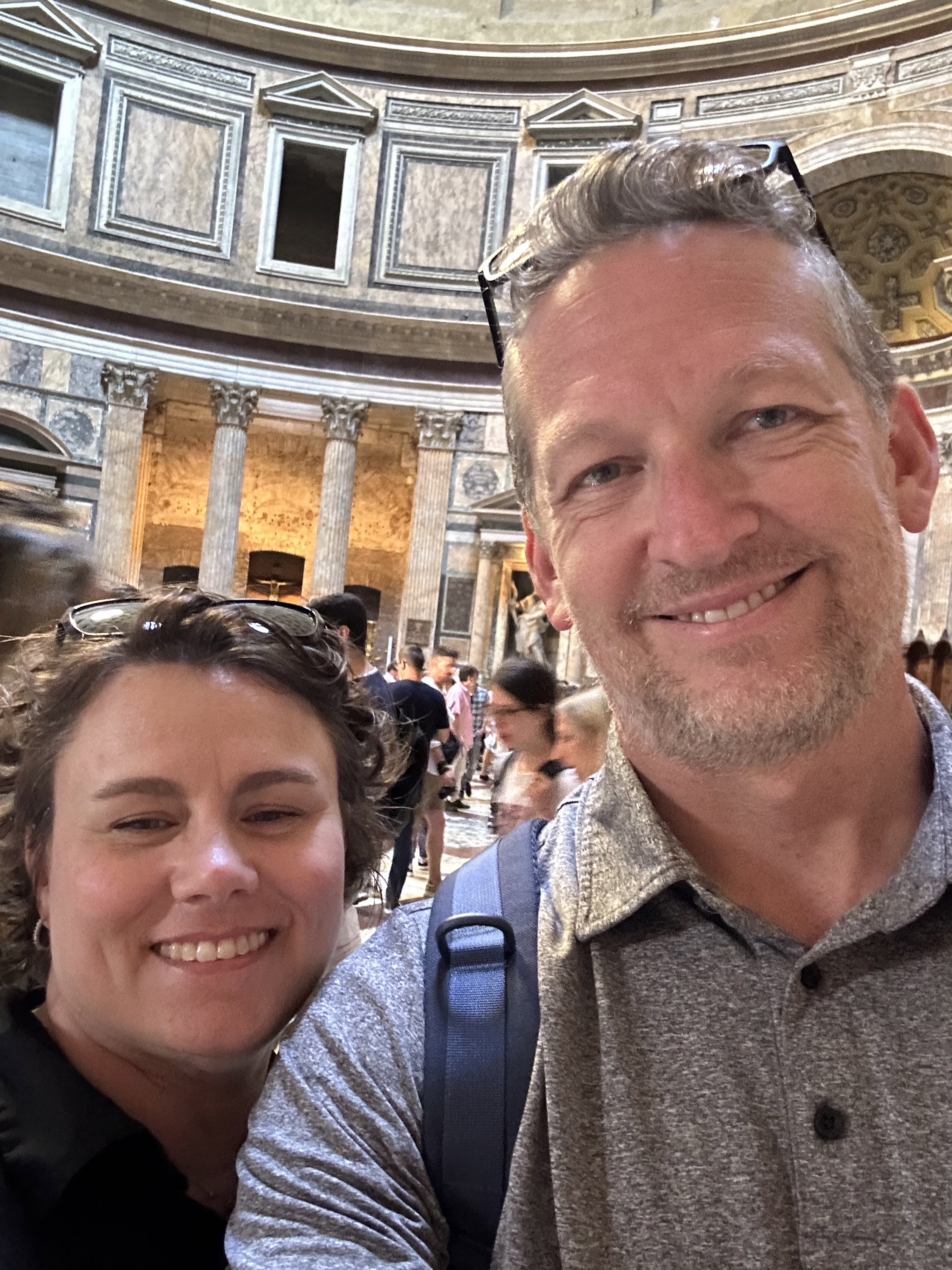 Writer: Jason Fender