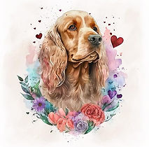 On Velvet paws Dog groomer Wisbech