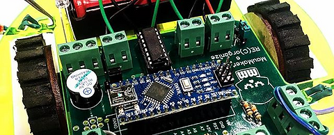 Emergent Bots - CarDume