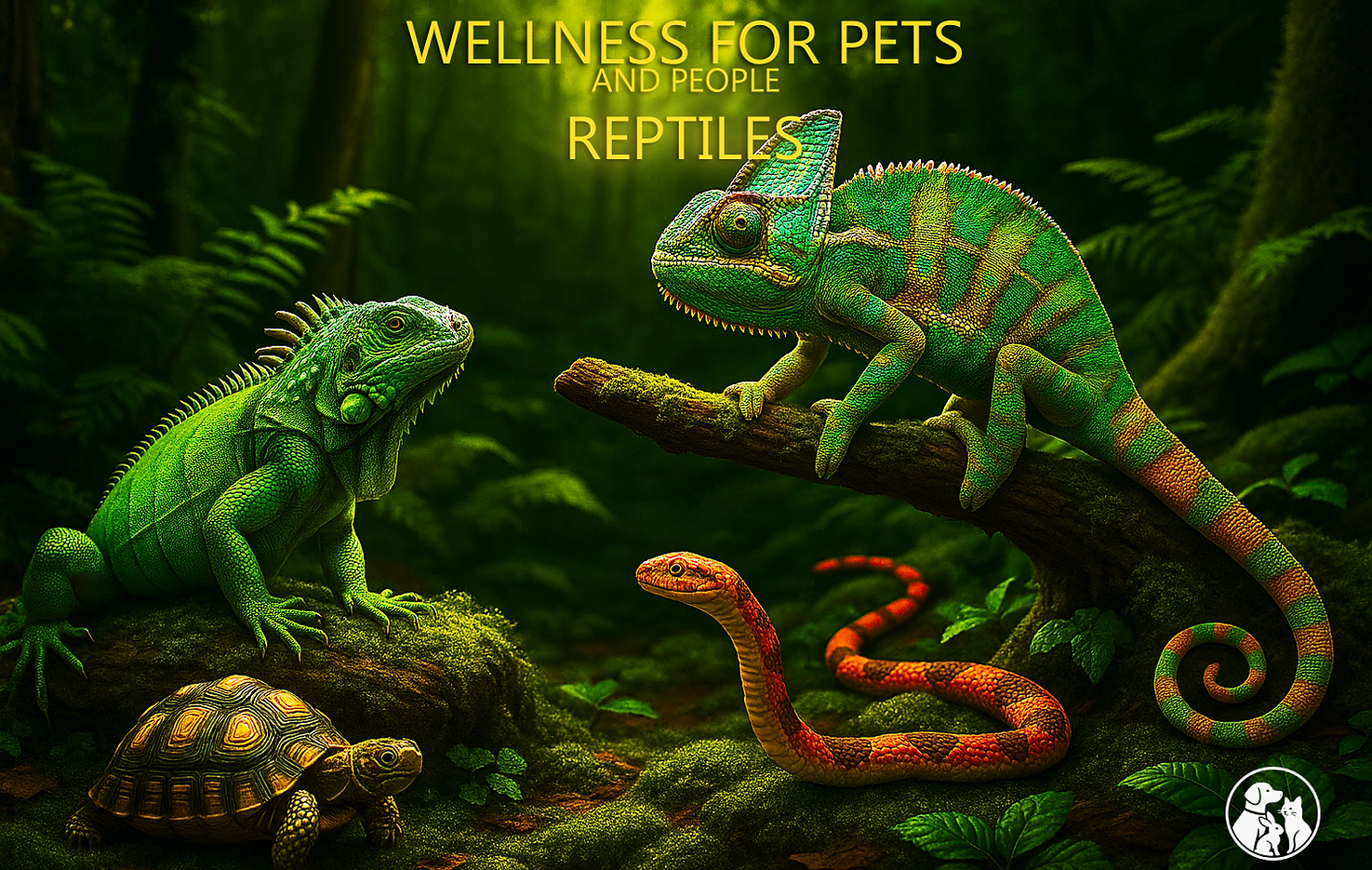 Reptiles, The Pet Essentials Hub, terrariums, heating, lighting, décor, and nutrition. Perfect for snakes, lizards, iguanas, 