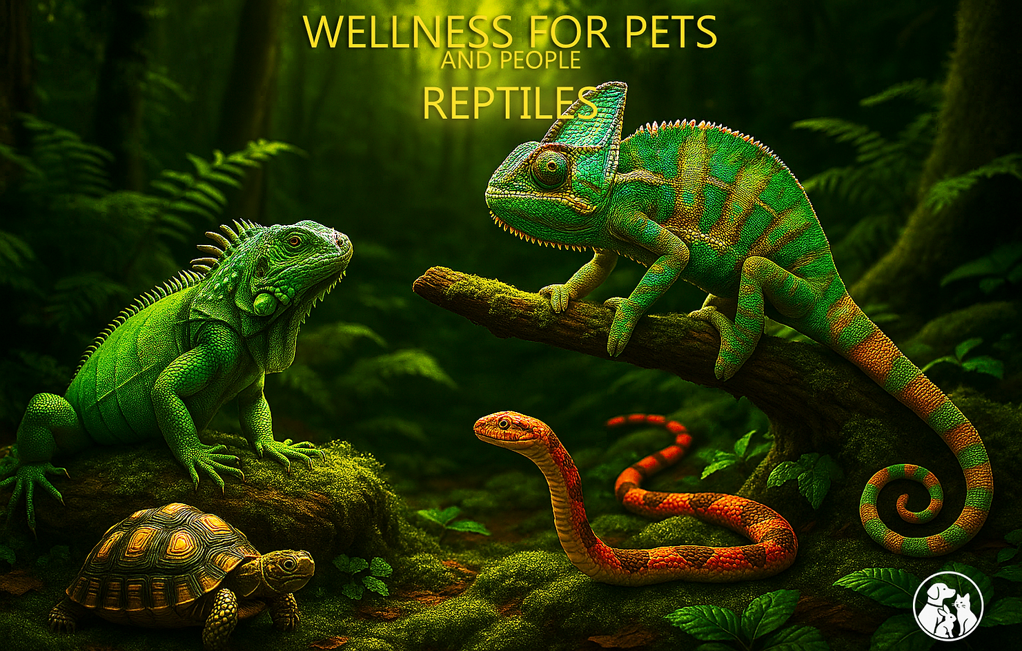 Reptiles, The Pet Essentials Hub, terrariums, heating, lighting, décor, and nutrition. Perfect for snakes, lizards, iguanas,