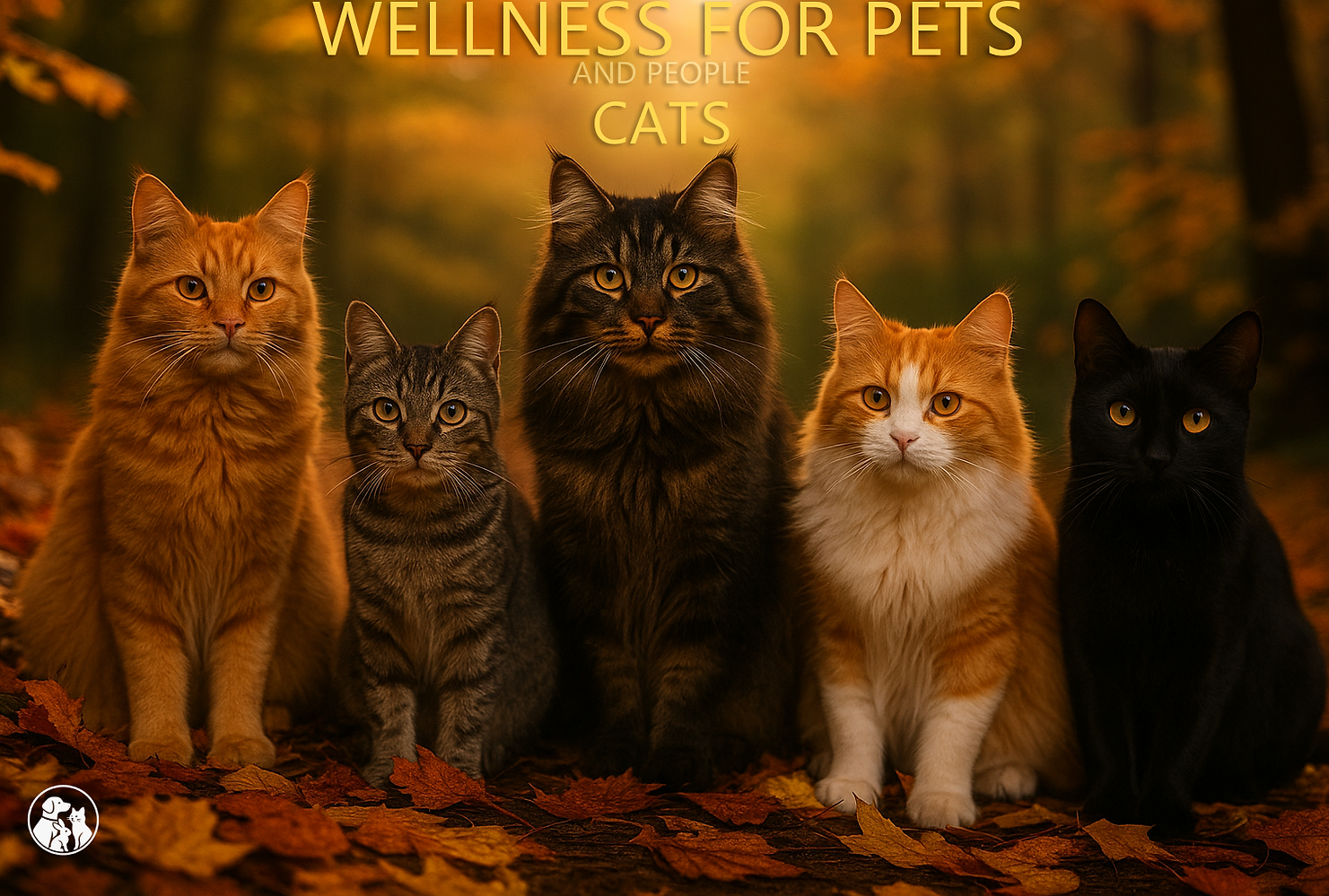 Cats, The Pet Essentials Hub, cat toys, scratchers, cat trees, litter solutions, wellness products, and more.