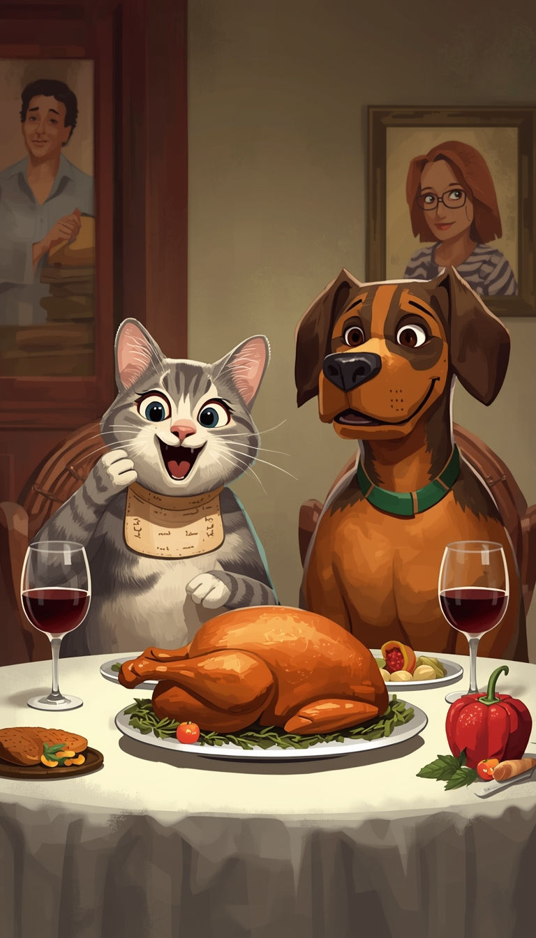 Overweight Dogs & Cats: How to Keep Your Pet at a Healthy Weight (2025 Guide)