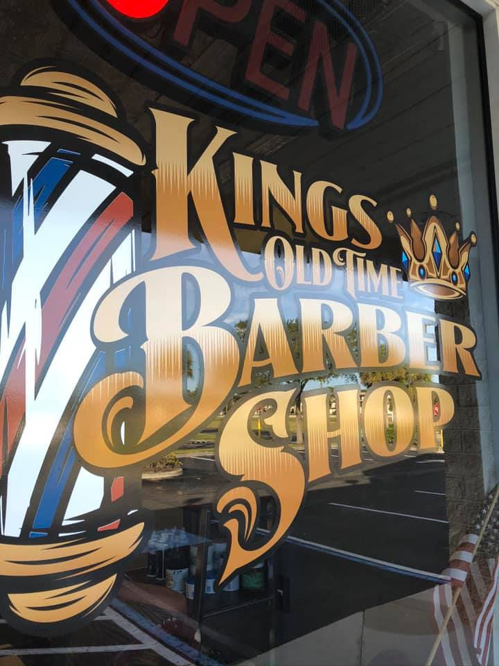 Sign Shark Inc. Signs, Vehicle Wraps, Printing, Shirts & More