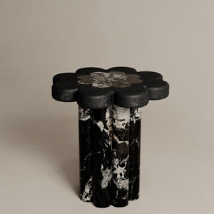 Marbelle side table