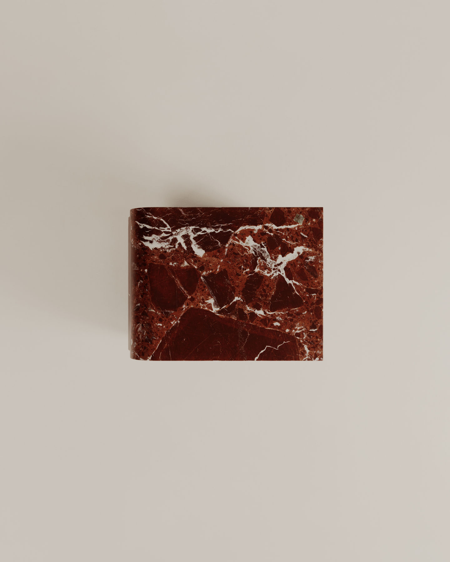 Rosso Lepanto
