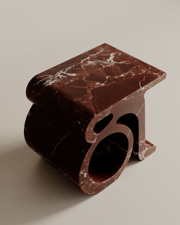 Rosso Lepanto
