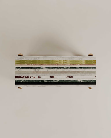 Strata bench