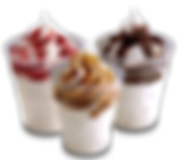 Extra sunday Grande glace à l'italienne à la vanille coulis au choix éclats au choix pizza burger Evreux 27 Pont l'évêque 14 pb, pizza, burger, restauration rapide, rapide, basse normandie, haute normandie, normandie