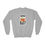 Thumbnail: Youth Sushi Jiu Jitsu Crewneck Sweatshirt
