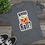 Thumbnail: Adult Funny Sushi Roll Jiu-Jitsu T-Shirt