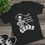 Thumbnail: Adult Sorry to Hear About the Passing of Your Guard T-Shirt