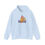 Thumbnail: Adults Bear Jiu-Jitsu Hoodie for Women Training BJJ Pullover 