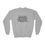 Thumbnail: Youth Good Vibez Drippy Crewneck Sweatshirt