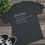 Thumbnail: Adult Funny BJJ T-Shirt for Jiu-Jitsu Gift Brazilian Jiu Jitsu Shirt 