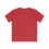 Thumbnail: Kids Red Jiu-Jitsu T-Shirt for Jiu Jitsu Gift