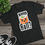 Thumbnail: Adult Funny Sushi Roll Jiu-Jitsu T-Shirt
