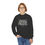Thumbnail: Youth Good Vibez Drippy Crewneck Sweatshirt