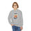 Thumbnail: Youth Sushi Jiu Jitsu Crewneck Sweatshirt