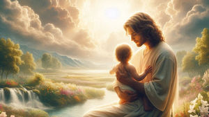Daniela Viviana Rodriguez: A Prayer for My Family on Earth