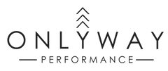 Only Way Performance Logo