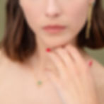 Collier Laure Mory Bijoux