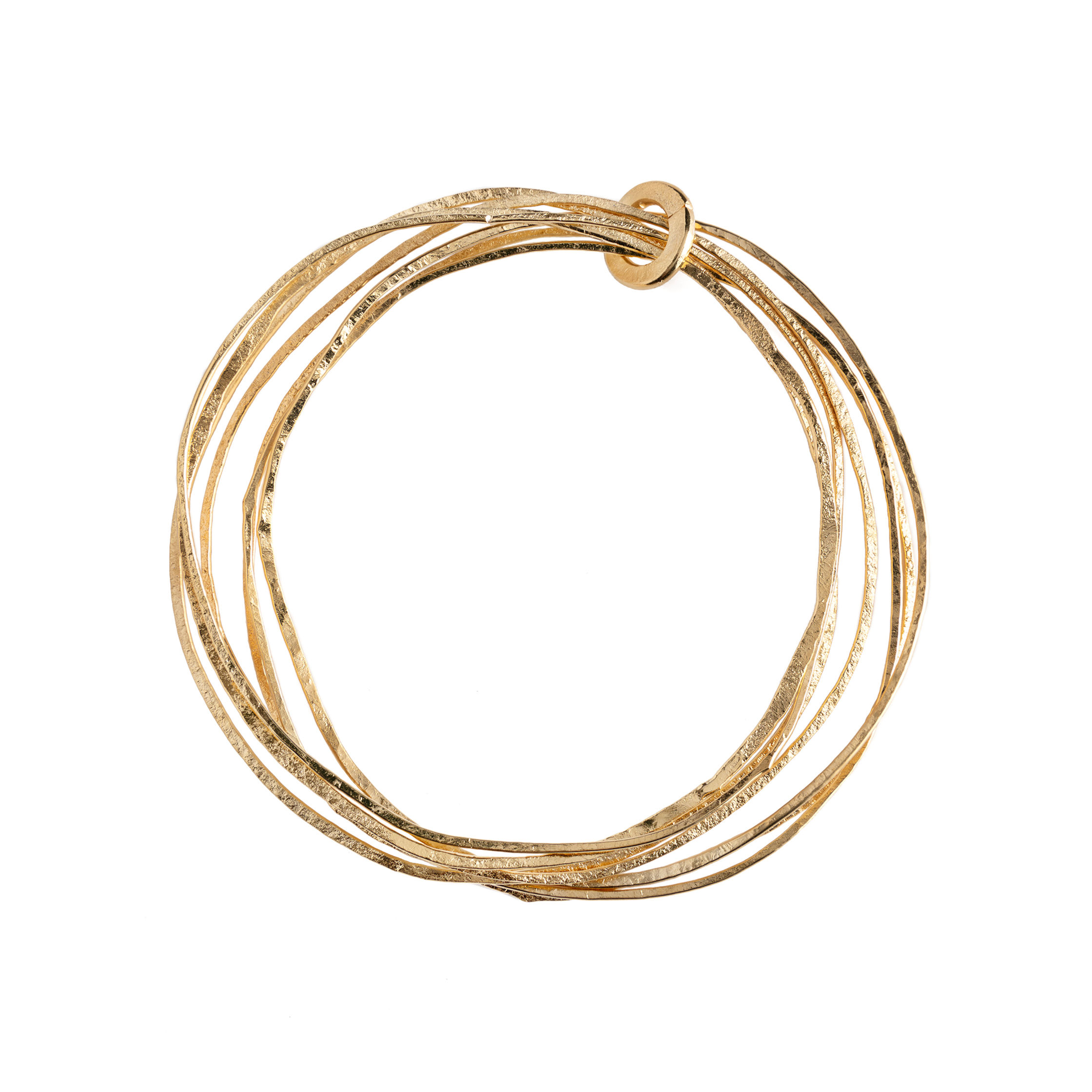 Bracelet semainier Laure Mory Bijoux