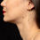 Miniature : BOUCLES D'OREILLES ROMANESQUE 014