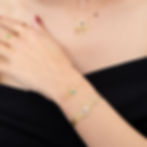 Bracelet Laure Mory Bijoux