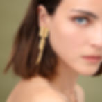 Boucles d'oreilles Laure Mory Bijoux