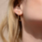 Boucles d'oreilles Laure Mory Bijoux