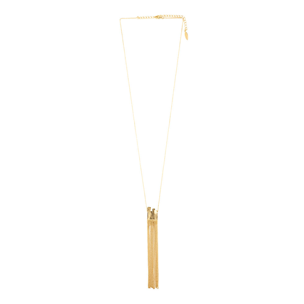 Miniature : Collier Adama 015