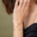 Bracelet Laure Mory Bijoux
