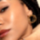 Boucles d'oreilles collection Lambra Laure Mory Bijoux