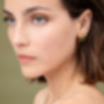 Boucles d'oreilles Laure Mory Bijoux
