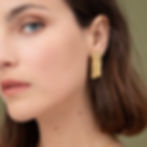 Boucles d'oreilles Laure Mory Bijoux