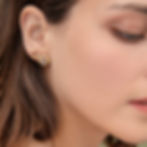 Boucles d'oreilles Laure Mory Bijoux