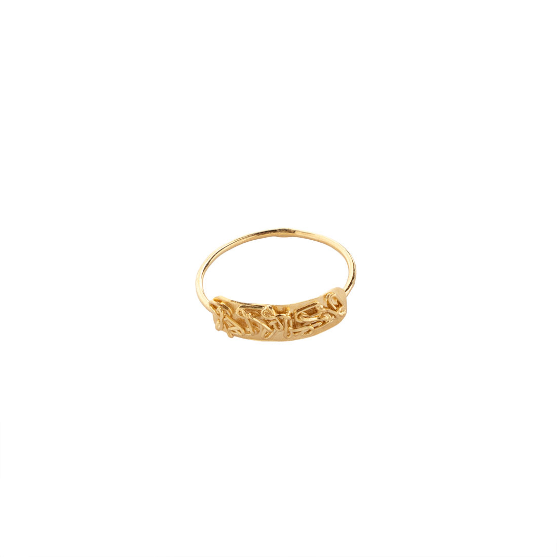 Bague Lise 025