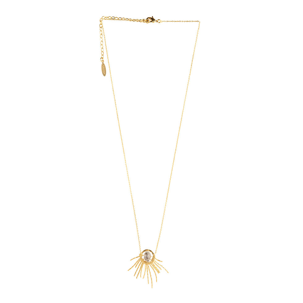 Miniature : Collier Laure Mory Bijoux
