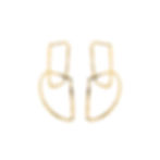 Boucles d'oreilles Laure Mory Bijoux