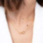 Collier Laure Mory Bijoux