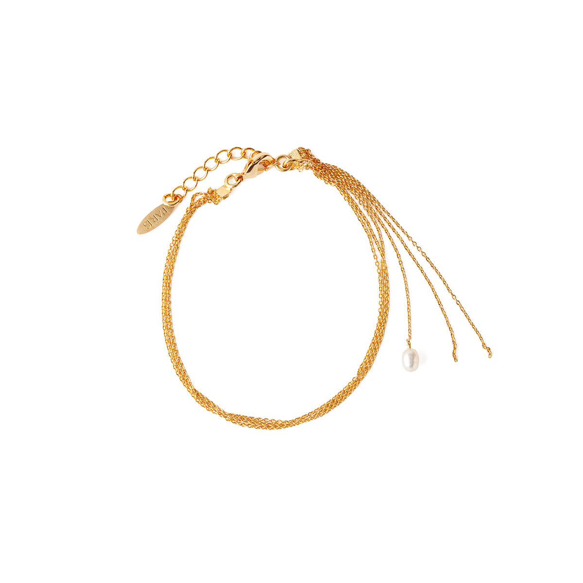 Bracelet Laure Mory Bijoux