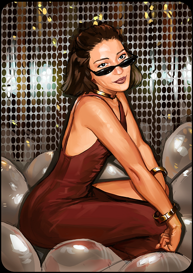 Portrait 2